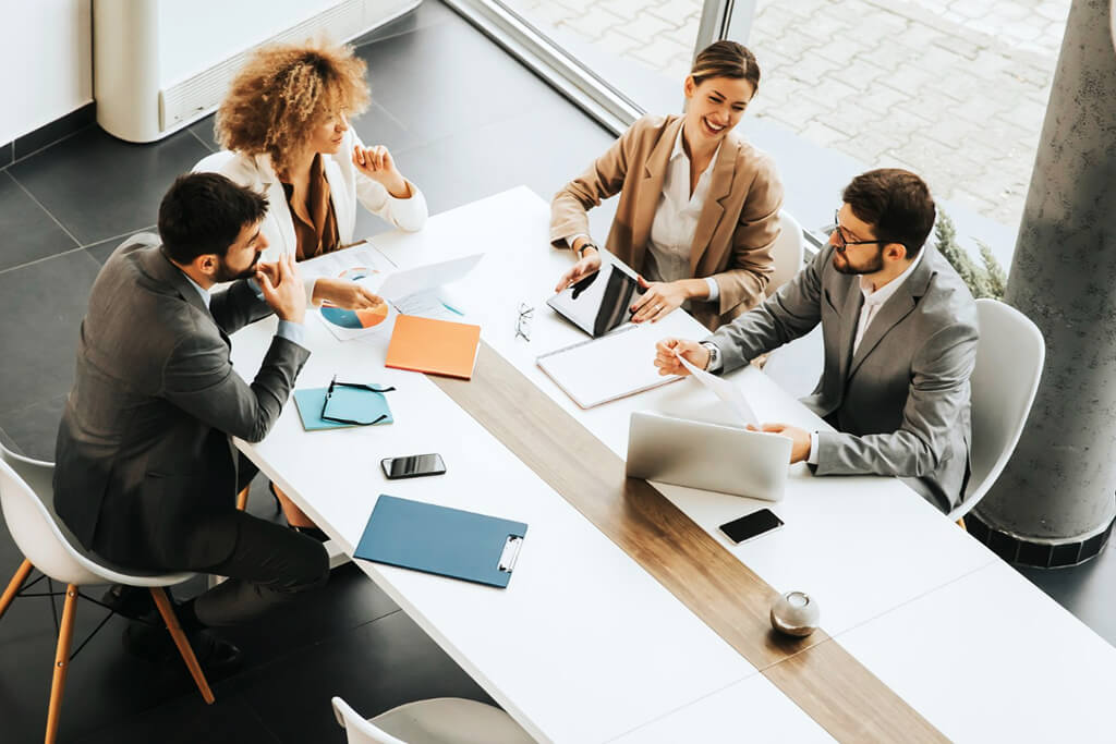 digital Marketing strategies